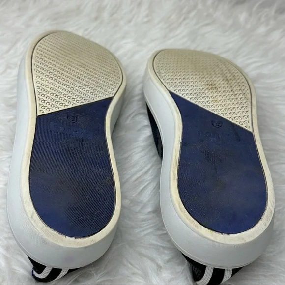 Rothy’s Grey Camo Slip On Sneaker Size 10 - Picture 9 of 15